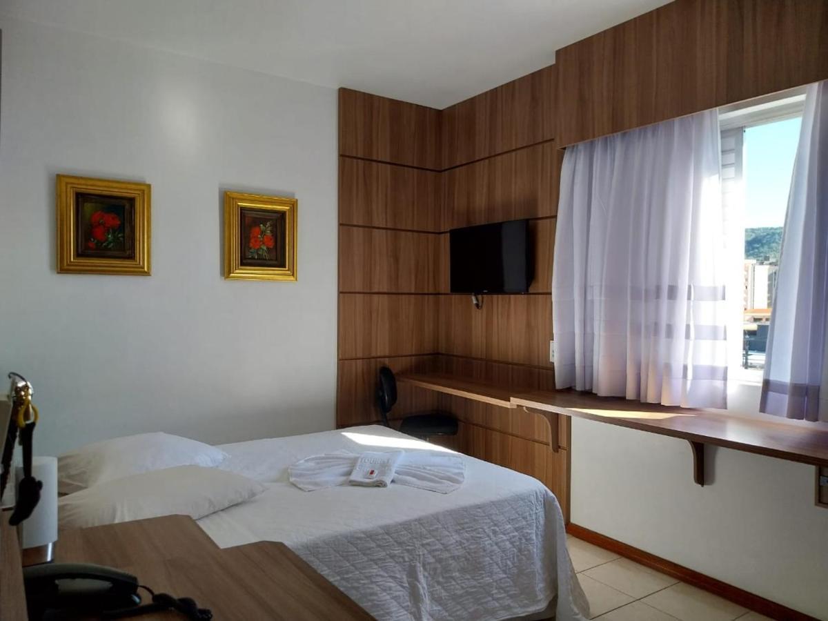 Colle Tourist Hotel Luxo Крисиума Экстерьер фото