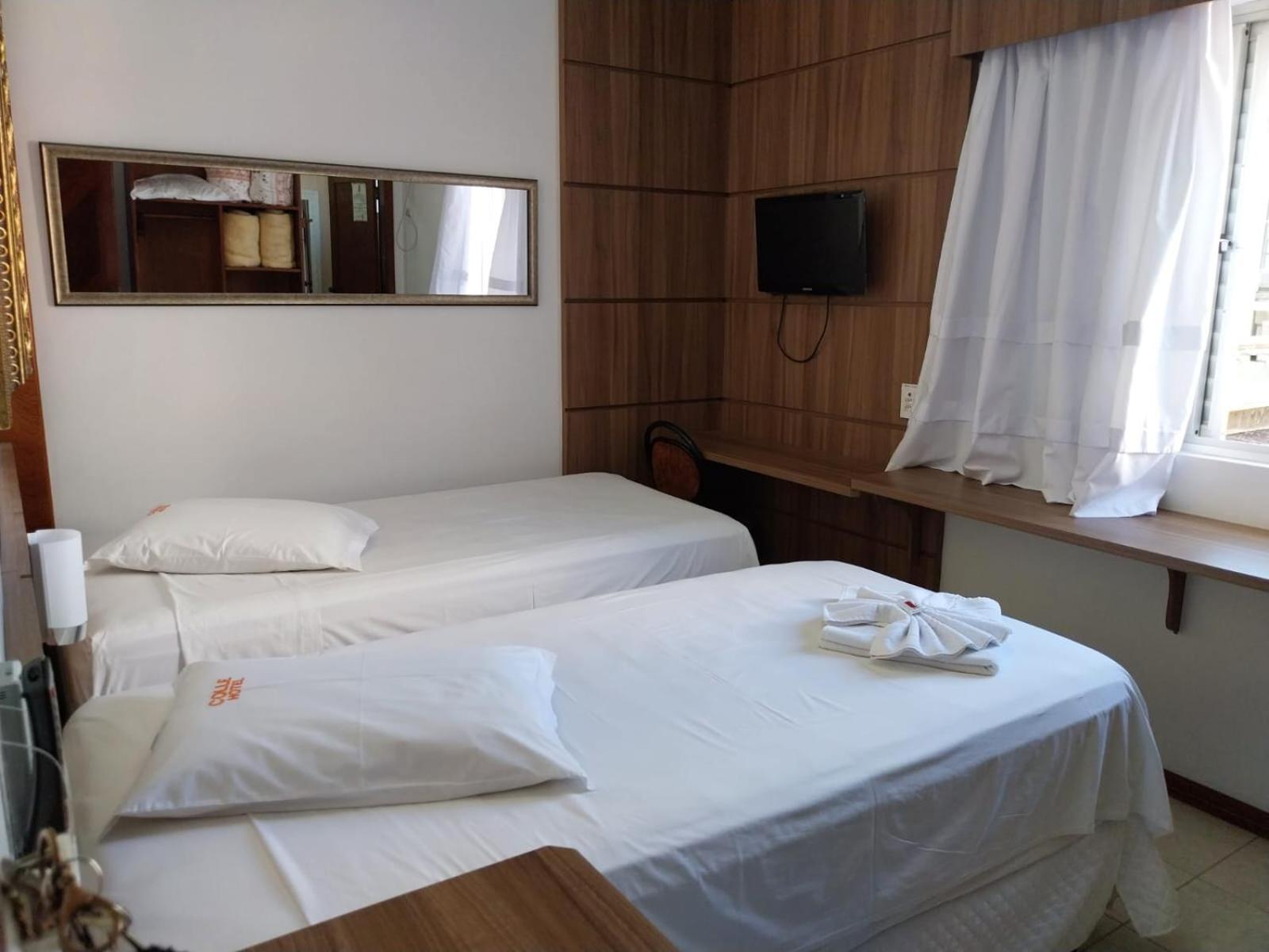 Colle Tourist Hotel Luxo Крисиума Экстерьер фото