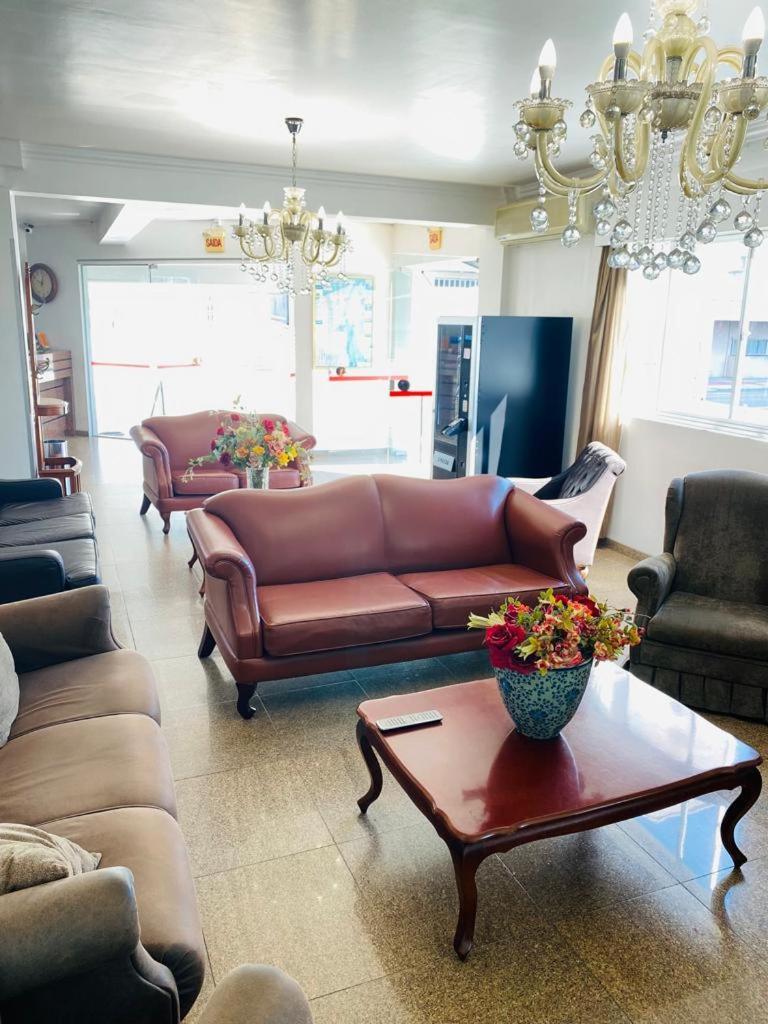 Colle Tourist Hotel Luxo Крисиума Экстерьер фото