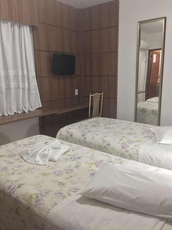 Colle Tourist Hotel Luxo Крисиума Экстерьер фото