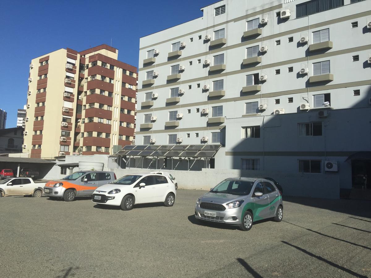 Colle Tourist Hotel Luxo Крисиума Экстерьер фото