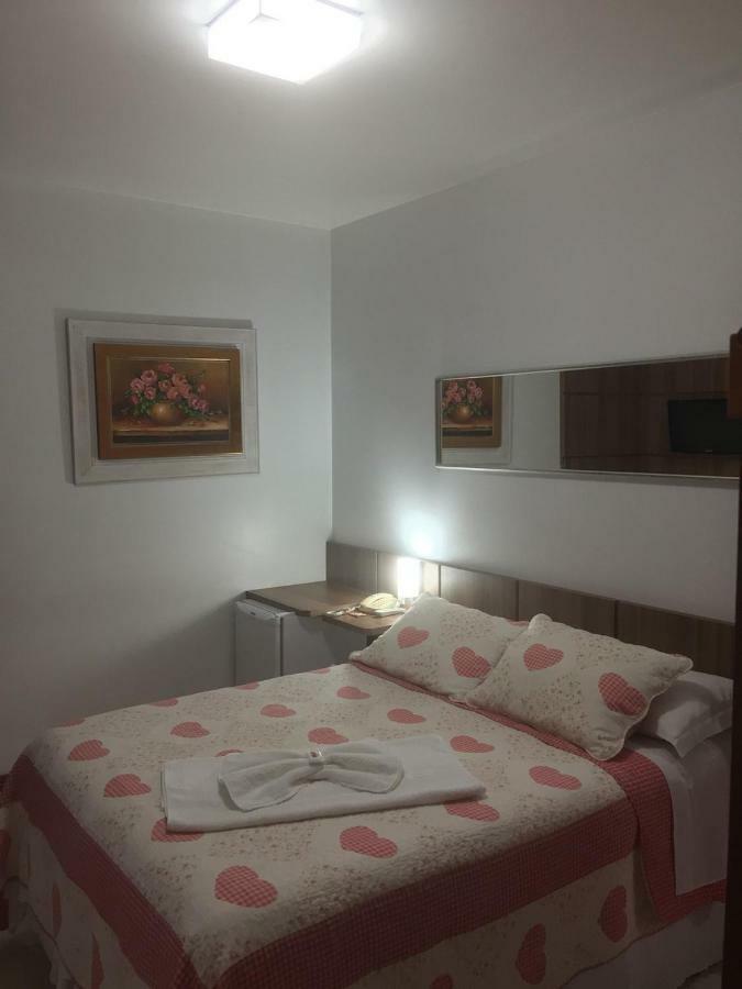 Colle Tourist Hotel Luxo Крисиума Экстерьер фото